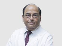 Dr Anil Saxena